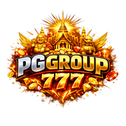 pggroup777 logos